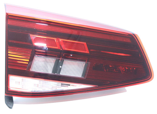 Passat b8 facelift - vw,