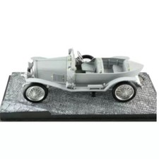 Mans miniatures 18 - miniatures, 1/18