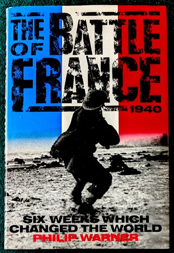 The battle france - battle,