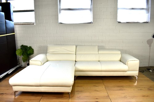 Ledersofa piedroo schillig - piedroo,