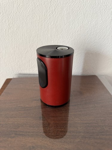 Braun tischfeuerzeug feuerzeug - braun,