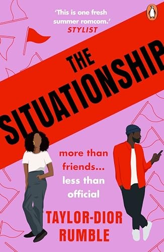 The situationship merky - the, situationship: