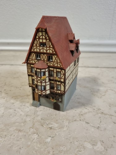 Kibri 7082 fachwerkhaus - n, 7082,