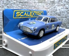 Slotcar scalextric aston - 1/32,