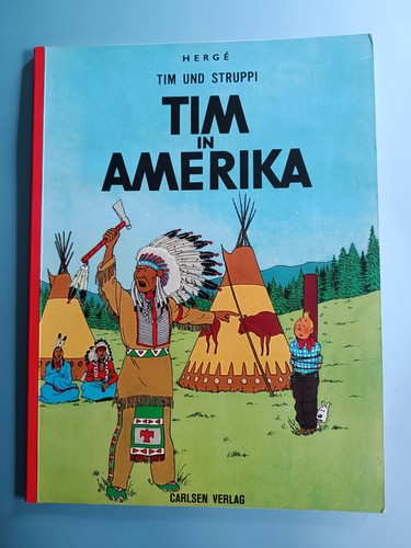 Tim und struppi - struppi, –