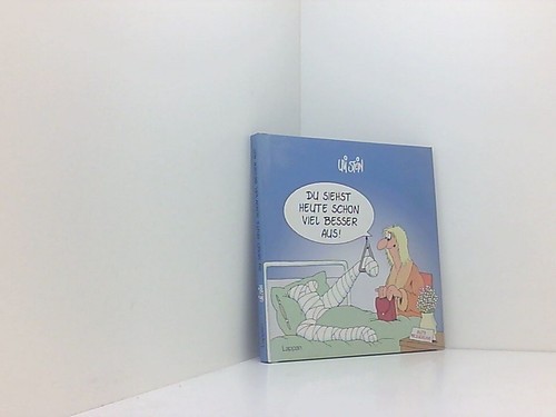 Siehst heute schon viel - heute,