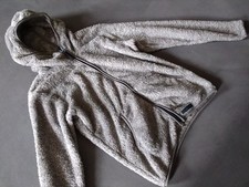 McKinley Mädchen Kuscheljacke