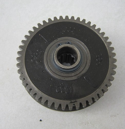 Kawasaki zl1000 anlasser - kawasaki,