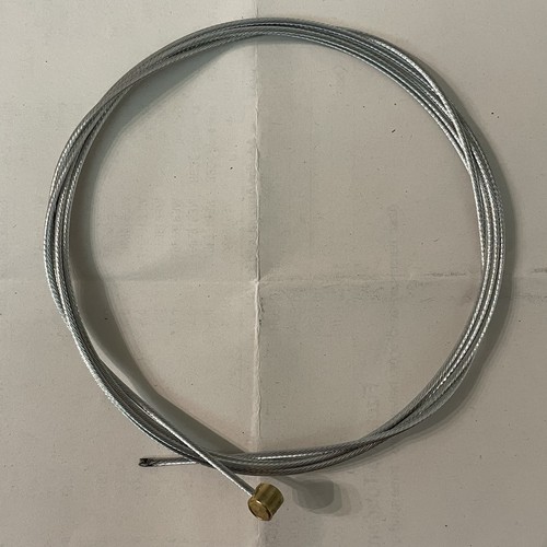 Schaltzug für sachs 505 - für,