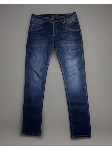 Wam denim aleksander - denim, #