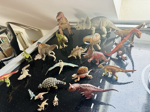❗️SCHLEICH❗️DINOSAURIE