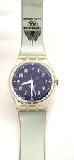Swatch Olympic Special 2006 -