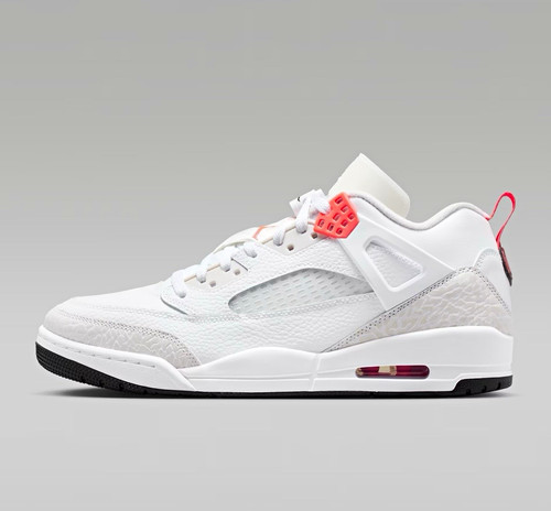 Jordan spizike low herren - spizike,