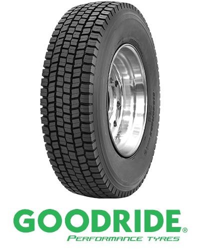 Goodride multidrive 315 80 - goodride,