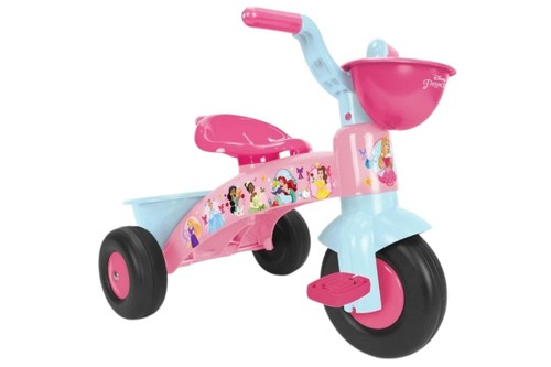 Dreirad disney prinzessin - dreirad,