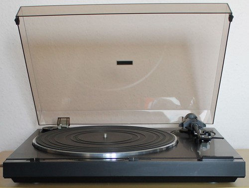 Pioneer 225 plattenspieler - pioneer,
