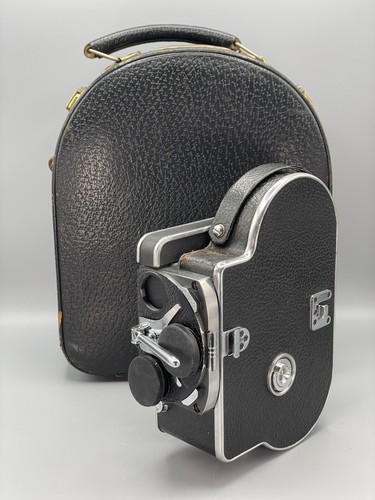 Paillard bolex h16 reflex - paillard,