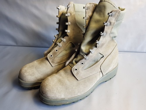 Original bundeswehr mcrae - original, us