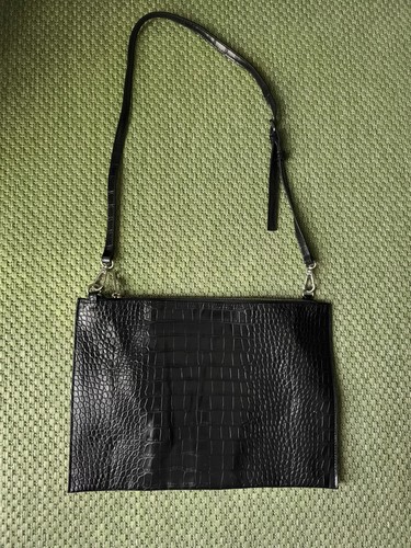 Zara umhängetasche handtasche - zara,