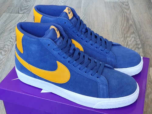 Nike zoom blazer mid - nike,