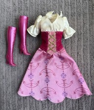 Barbie Die 3 Musketiere