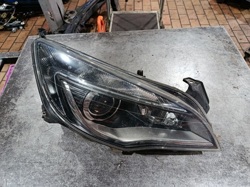 Opel astra scheinwerfer - astra, j