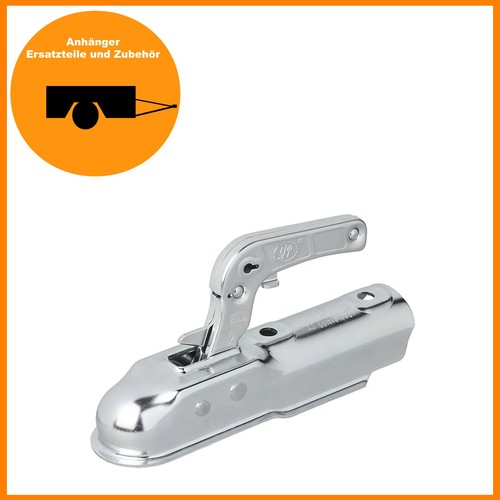 Spp kugelkupplung zsk 750kg - spp,