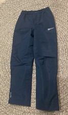 Ski Hose Funktionshose Jack