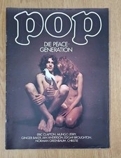 POP Magazin 9/1970 (Komplett!)