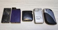 Gasfeuerzeuge Vintage Davidoff