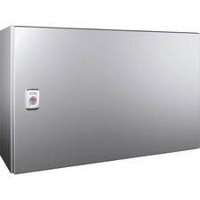 Rittal Kompakt-Schaltschrank
