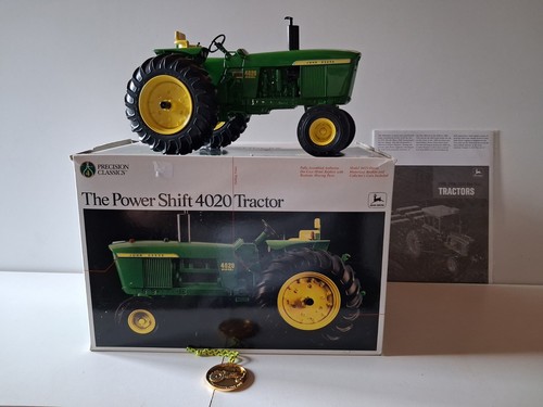 Ertl 5549 16 - 5549, 1:16