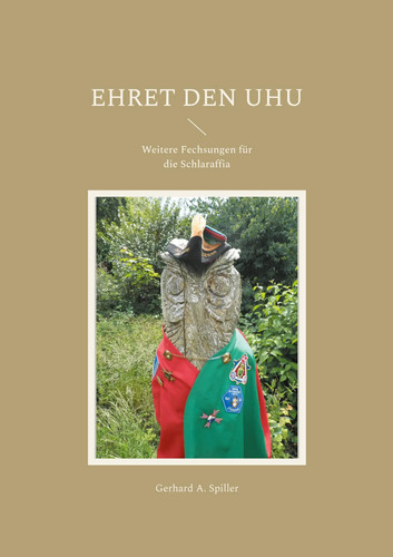 Ehret den uhu - uhu, weitere
