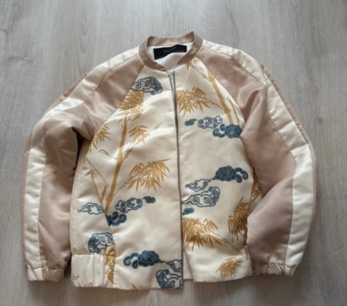 Zara jacke - zara,