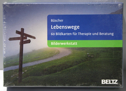 Lebenswege bilderwerkstatt - lebenswege,