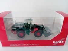 HERPA  304139 Liebherr