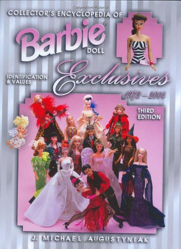 Collector encyclopedia of - collector's,