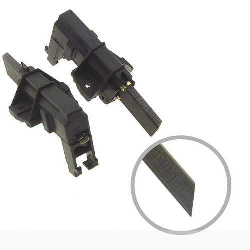 Motorkohlen passend für - 2x,