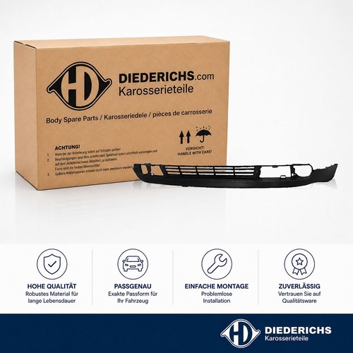 Spoiler diederichs 1030161 - diederichs,