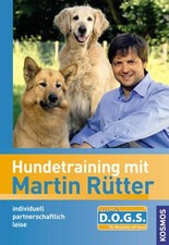 Hundetraining mit Martin