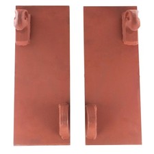 4-150464GE Koppelplatten