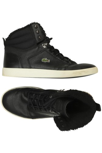 Lacoste sport stiefel herren - sport,