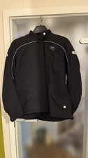 Motorrad Jacke Damen Größe