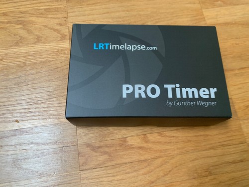 Lrtimelapse pro timer - pro,