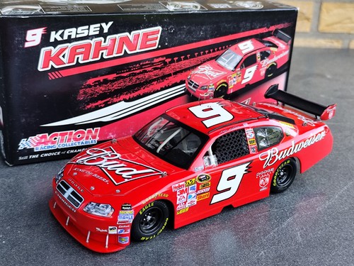 Nascar 9 kasey - nascar, kahne