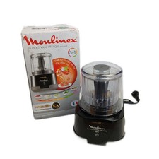 Moulinex DP8108 Mltt La