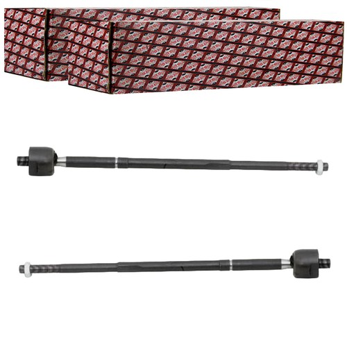 Ashika axialgelenke - 2x,