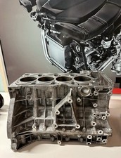 BMW Motorblock N43B20AA / N43
