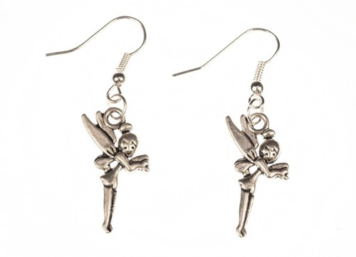 Elfe fee ohrringe - elfe, miniblings