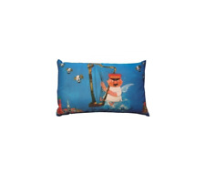 Kissen "Engel Aloisius"